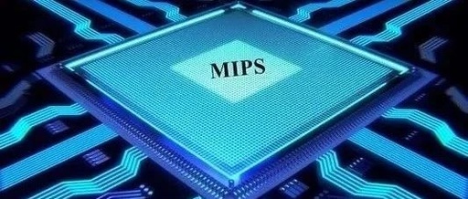 The Development History of MIPS Architecture