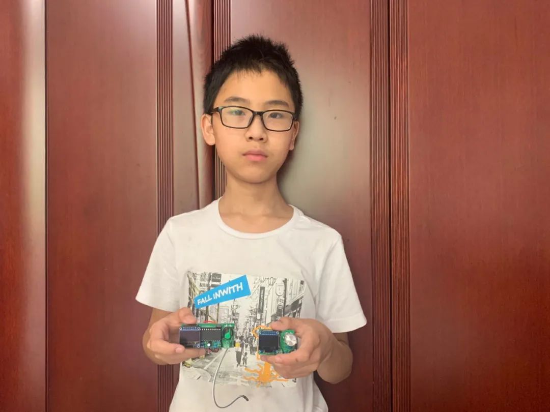 Model Aircraft Life: The Birth of an Oscilloscope