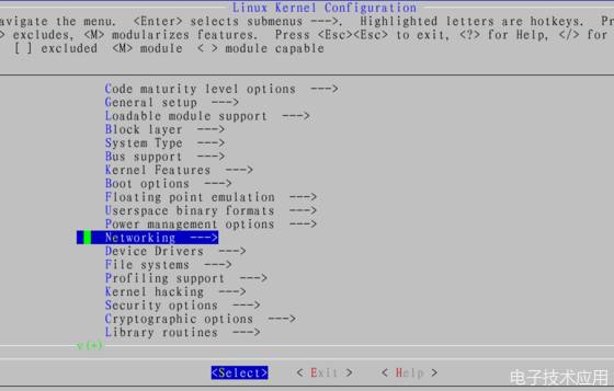 Using Bluetooth in Embedded 6410