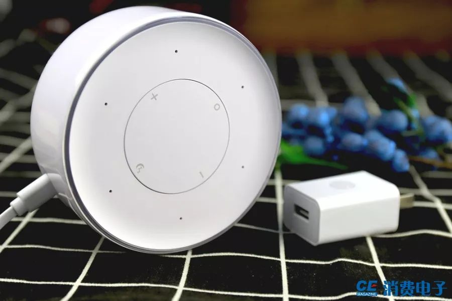 Experience Review of Dingdong Mini2 Smart Speaker