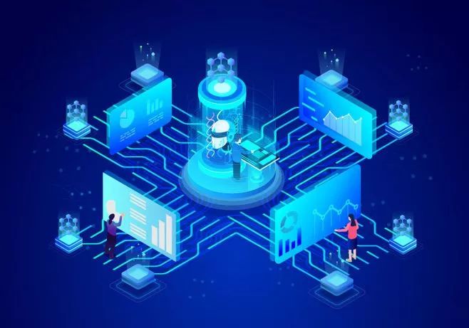Characteristics of Industry 4.0: Driven by the Internet and IoT