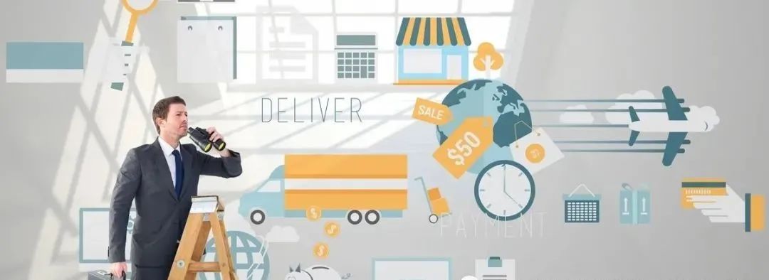 Top Ten Application Scenarios of IoT Technology