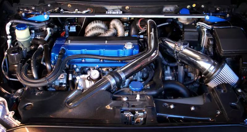 Upgrading ECU and Turbo Boost for More Horsepower: Don't Forget the Fuel Injectors