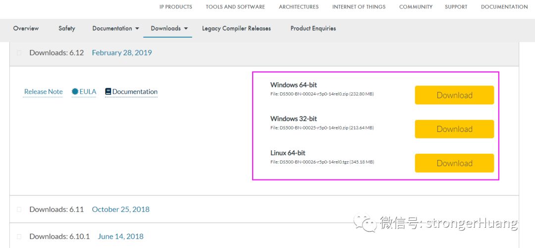 Introducing ARM's Latest Compiler AC6.12