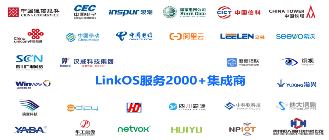 From Perception to Application: LinKOS Platform Builds IoT Ecosystem