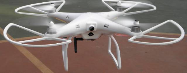 Beginner's Guide to DIY Drones