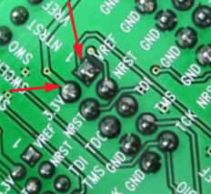 Unexpected Reasons for JLINK Programming Failure