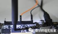 ARM NEON™ General SIMD Engine Has AES Key Leakage Risk