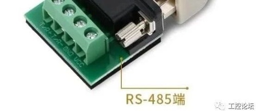 Summary of RS485 Bus Knowledge in Low Voltage Engineering
