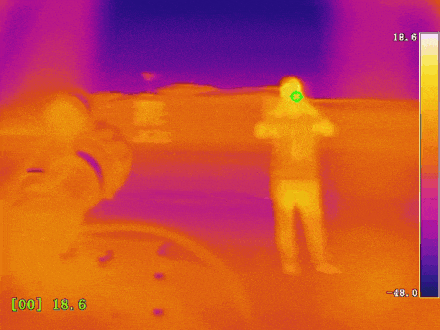 Firefighting Robots: The Firefighter's Best Assistant