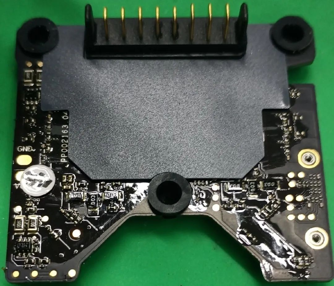 Overview of DJI Drone Circuit Boards
