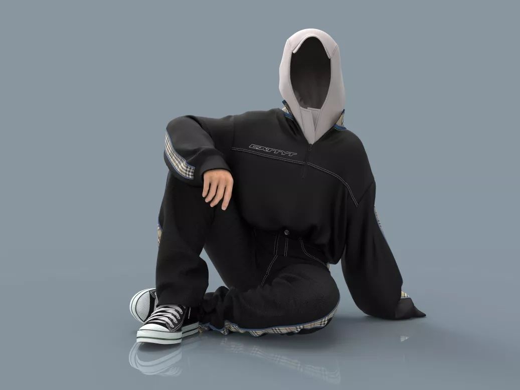 How to Virtualize Fashion?