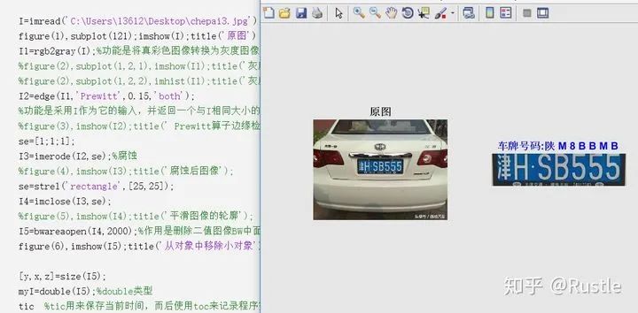 Digital Image Processing: Edge Detection