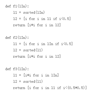 59 Essential Python Interview Questions and Answers