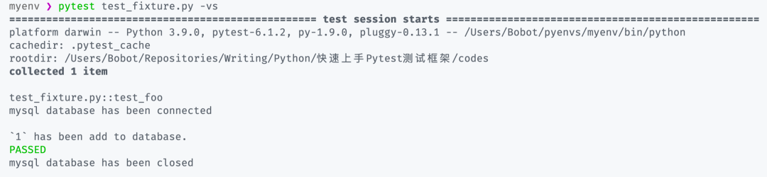 Quick Start Guide to Pytest Testing Framework in 5 Minutes