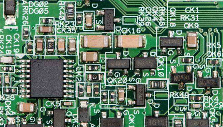 The Value of Recycling Old PCBs