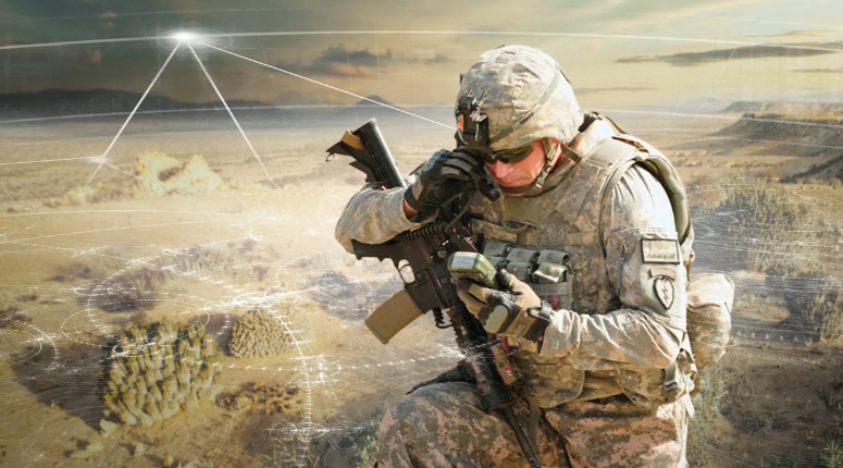 Electronic Warfare on the Battlefield: GPS Signal Interference in the Russia-Ukraine War