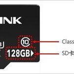 Choosing the Right SD Card for Surveillance Storage