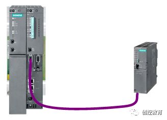 S7-400 One-Way Communication Based on PROFIBUS (STEP7 v1x)