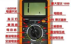 How to Use a Digital Multimeter for Electrical Certification