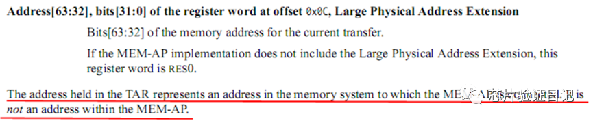 Understanding ARM Debug Interface: SWD