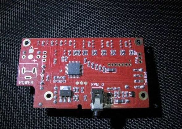 Complete DIY Drone Building Process