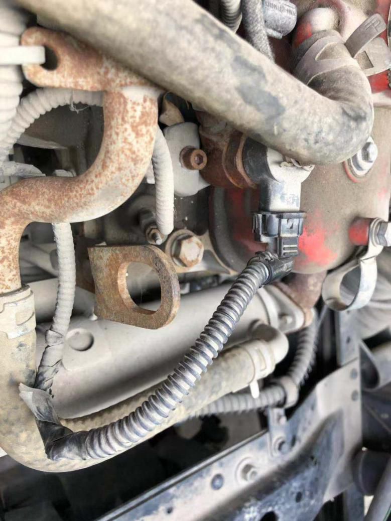 How to Check Injector Open Circuit Caused by ECU Fault?