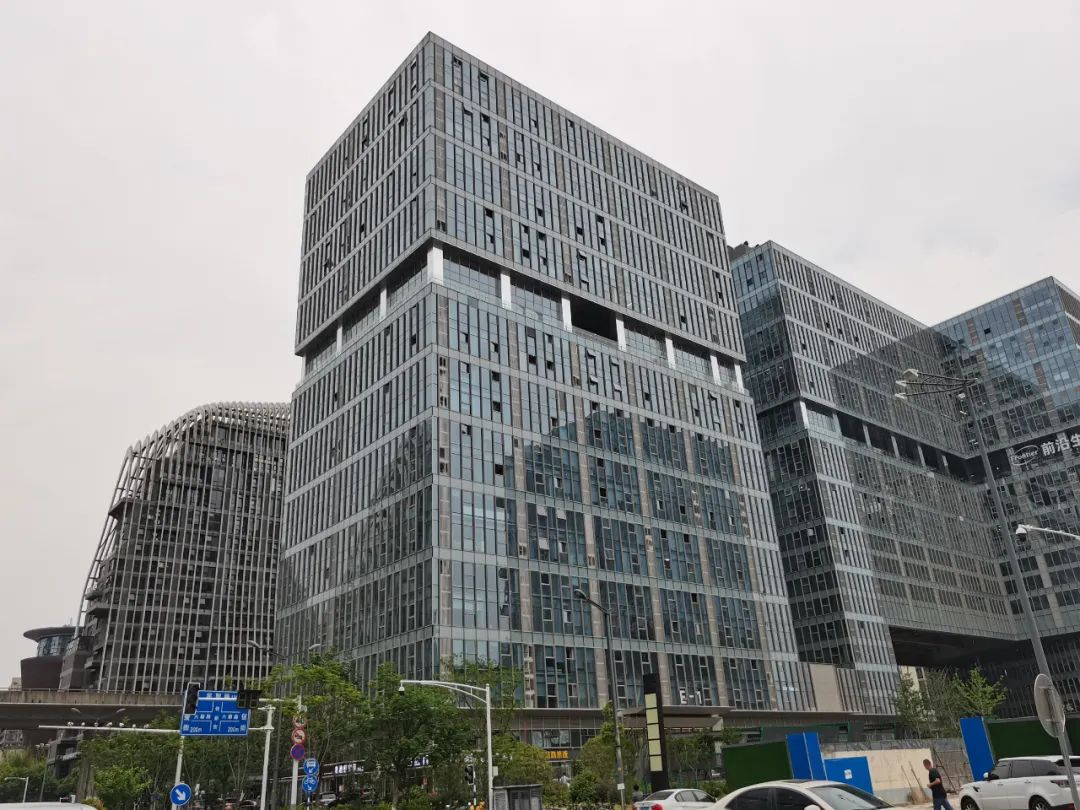 Evaluation Report of Hytera Broadband and Narrowband Self-Organizing Network Solution in High-Rise Emergency Rescue Scenarios