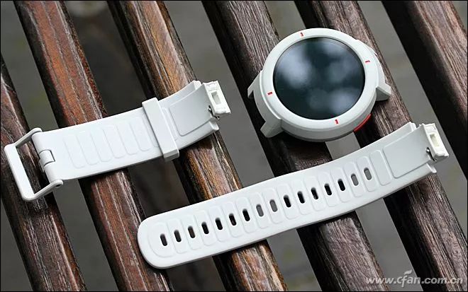 Amazfit Smartwatch Review: Features and Performance