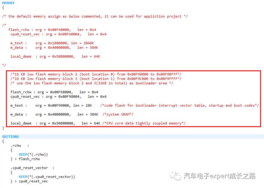 Detailed Development of MPC574xP Series MCU Bootloader Based on CAN Bus Communication