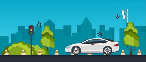 Understanding Cellular Vehicle-to-Everything (C-V2X)