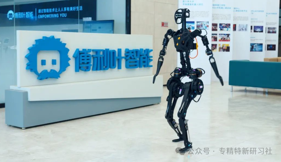 Understanding Humanoid Robots: Production, Structure, Industry Chain, Policies, Market, and Future Outlook