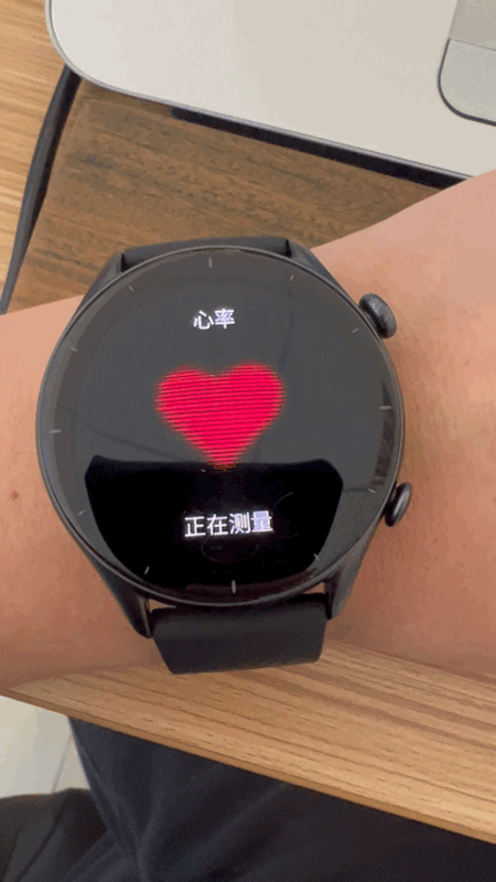 How to Choose a Smartwatch Under 1000 Yuan? Review of Amazfit GTR3