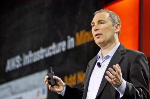 A Brief History of Cloud Computing