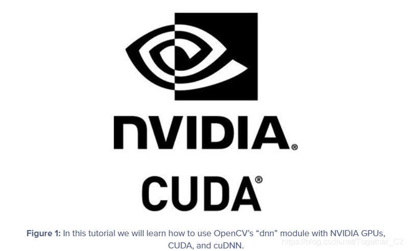 Using OpenCV Deep Neural Network Module with NVIDIA GPU and CUDA