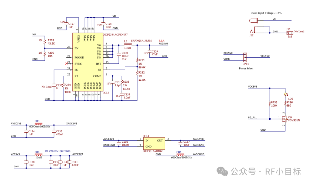 Understanding JTAG Protection with TVS in Xilinx FPGA