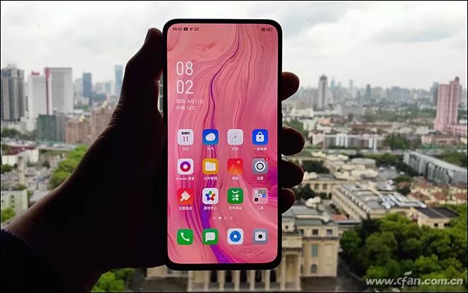 OPPO Reno Review: A Hidden Camera Experience