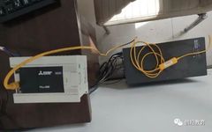 Simulating Touch Screen Functionality for PLC Debugging