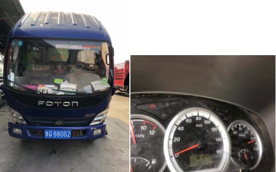 How to Check Injector Open Circuit Caused by ECU Fault?