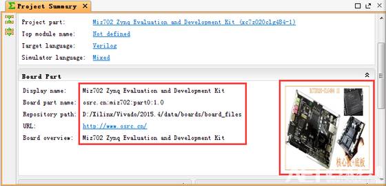Integrating Your Development Board into the Vivado Workflow