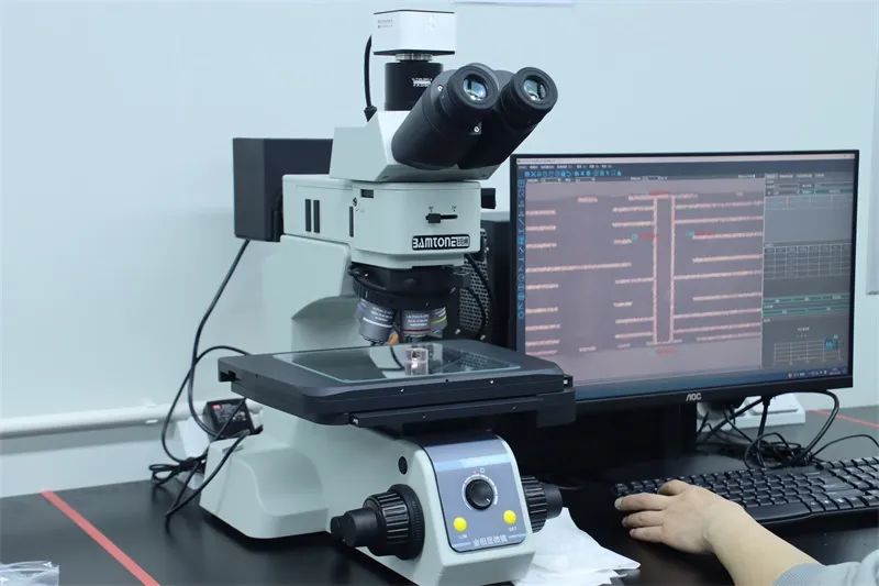 How to Ensure Circuit Board Quality? Shenzhen Prin's Precision Testing Equipment