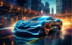 Cross-Disciplinary Integration: Exploring the Deep Fusion of AI Cars and IoT