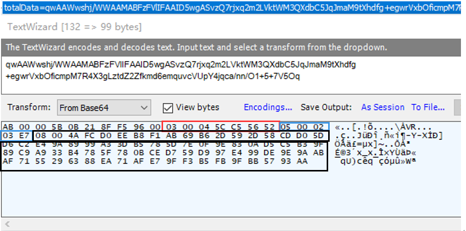 Analysis of Cloud Ding Lock BLE Communication (Part 2)