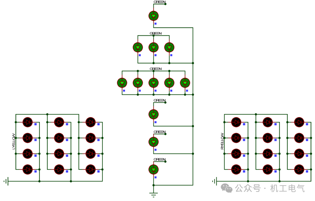 Step-by-Step Guide to DIY Remote-Controlled Car Simulation with Proteus