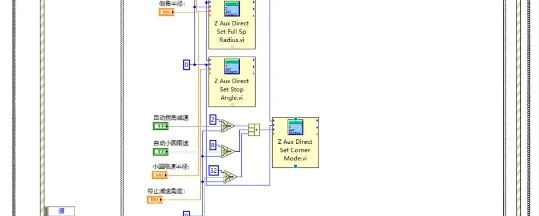 Building Intelligent Equipment with EtherCAT Motion Control Card and LabVIEW (Part 5)