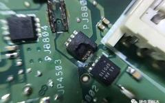 Common Faulty Components on PCBs