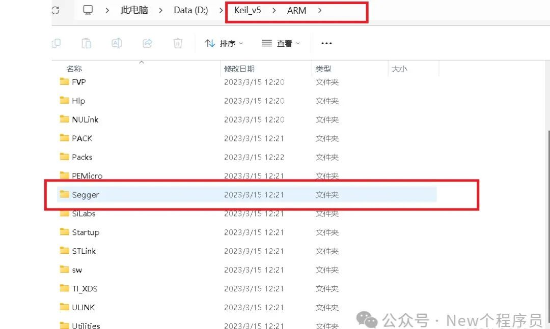 Installing STM32 Device Support Package and STLINK/JLINK Drivers