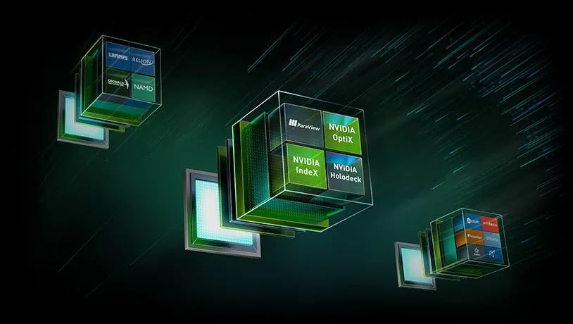 Universal GPU: The Key to the Next Decade