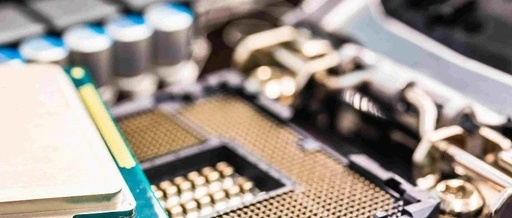 Lessons from MIPS' Fall for Chinese Chip Companies