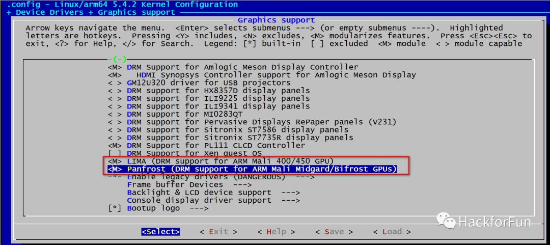 Running Open Source Mali GPU Driver on RK3399